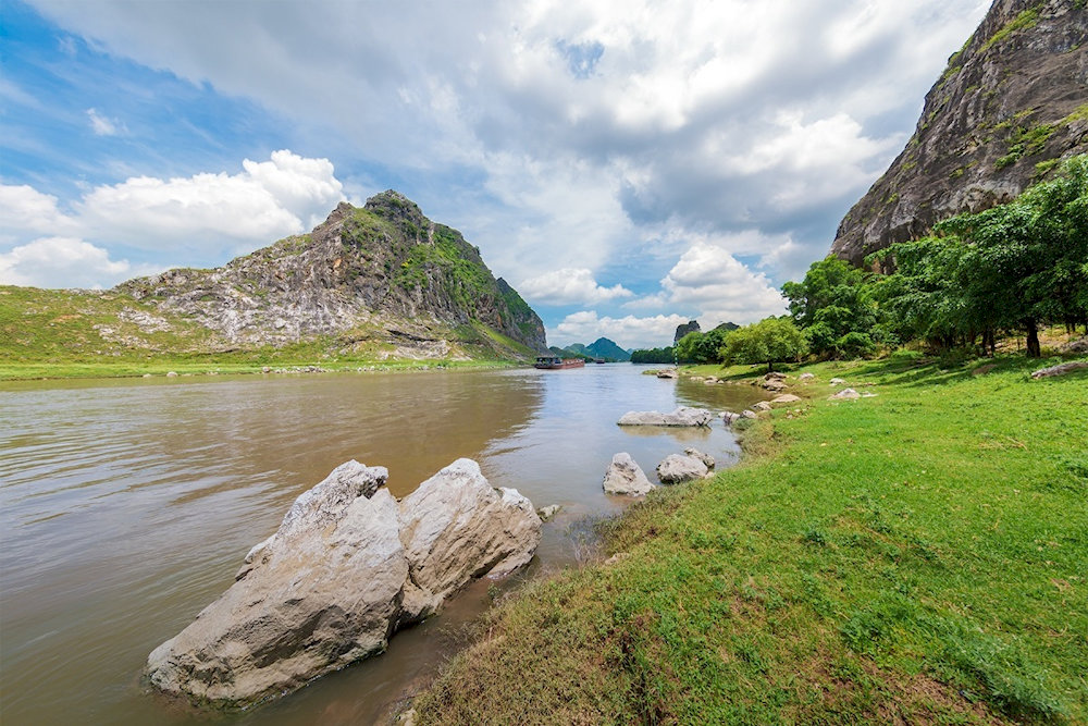 Kẽm Trống 